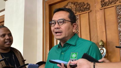 Bantah Ada Penjegalan Calon Kepala Daerah di Pilkada Jakarta 2024, PKB: Masih Tarik-menarik