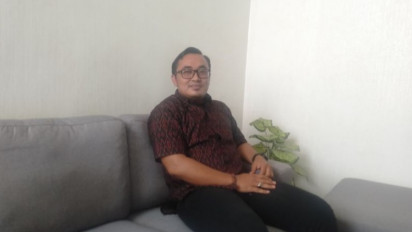 KPU Karawang Siapkan Tempat Pemeriksaan Kesehatan Cabup-cawabup