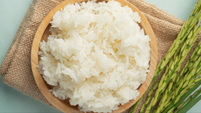 Makan Nasi Putih Campur VCO, Rahasia Cegah Lonjakan Gula Darah untuk Penderita Diabetes