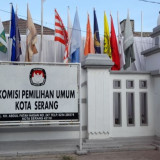 KPU Kota Serang Tetapkan DPS Pilkada 2024 Sebanyak 513.744 Orang