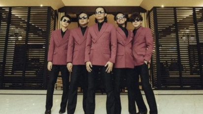 Vokalis The Changcuters Pingsan di Panggung, Begini Kondisinya Sekarang