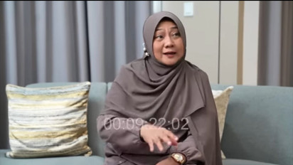 Hati-Hati Ayah dan Bunda Kalau Mau Nasihati Anak Perempuan, Aisah Dahlan Ingatkan Ada Fase 'Tsunami' Buat Respon Jadi...