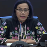 Sri Mulyani akan Temui Kepala Badan Gizi Nasional yang Baru Dibentuk Jokowi, Bahas Anggaran Makan Gratis Rp71 Triliun?