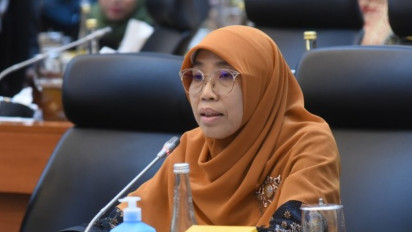 Audiensi Dengan Aliansi Honorer R2 dan R3, BAM DPR RI Beri Sejumlah Catatan
