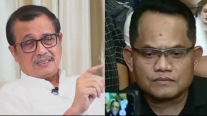 Sama Sekali Tak Ada Takutnya, Jenderal Pensiunan Polisi ini Yakin Iptu Rudiana Otak Utama yang Rekayasa Kasus Vina Cirebon: Dia itu…