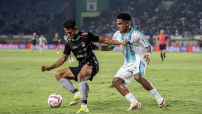 Respons Cepat Eks Real Madrid Usai PSBS Biak Dipermalukan Persib di Partai Pembuka Liga 1 24/25