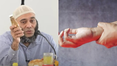 Dijamin Praktis dan Mudah, Kata dr Zaidul Akbar Cukup Konsumsi Sayuran Ini untuk Cegah Risiko Asam Urat Sedini Mungkin