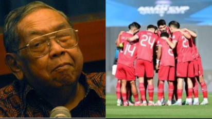 Jauh Sebelum Meninggal, Gus Dur Pernah Bilang Begini Soal Timnas Indonesia Bisa Lolos ke Piala Dunia: Lama, PSSI-nya Kayak...