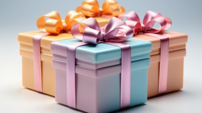 Mendapatkan Hadiah dari Orang Tersayang Jangan Lupa Baca Doa Ini