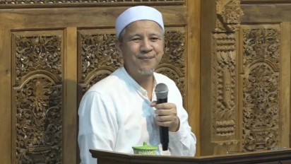Belum Dicari Saja Rezeki Datang Beruntun Hingga Utang Lunas, Habib Novel Alaydrus Bilang Baca Amalan ini