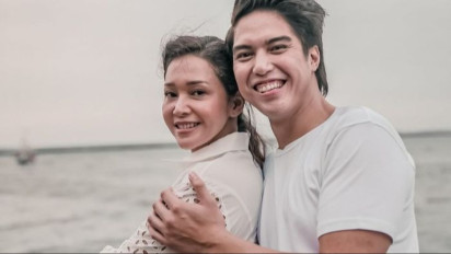 Maia Estianty Lelah Sering Dikabarkan Hamil, El Rumi Pernah Murka Sampe Bilang…