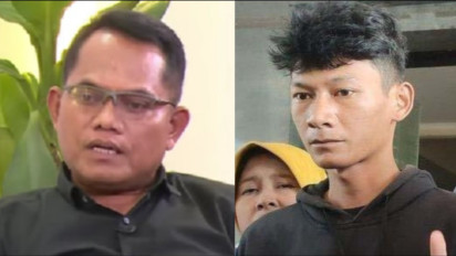 Ada Jawaban Menohok Saka Tatal Saat Diperiksa, Bareskrim Polri Turut Tentukan Nasib 7 Terpidana Kasus Kematian Vina Cirebon