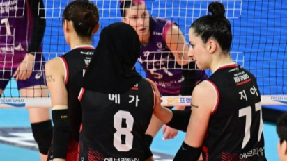 Bukan Megawati Hangestri? Gia Akui Sosok Ini Sebagai Pemain Favorit yang Pernah Bermain Bersamanya, Ternyata...