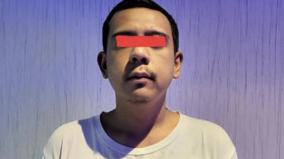 Fakta Baru Kasus Video Syur Audrey Davis dengan Mantan Pacarnya, Ternyata