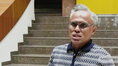 Nama-nama Calon Plt Ketum Pengganti Airlangga Hartarto, Siapa Saja?