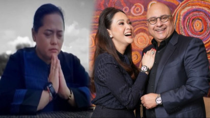 Sebelum Wafat, Mbak You Sudah Pernah Blak-blakan soal Kemungkinan Maia Estianty Punya Anak dari Irwan Mussry, Peramal itu Lihatnya...