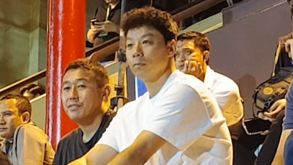 Tangan Kanan Shin Tae-yong Bicara Jujur Soal Kesulitan Memoles Striker Gahar di Timnas Indonesia