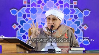 Apa Benar Dalam Islam Membunuh Seekor Cicak Bisa Mendapatkan Pahala? Buya Yahya Bilang Bahwa Ternyata...