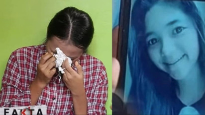 Dua Sahabat Temukan Status Mengejutkan di Facebook Saat Malam Peristiwa Vina dan Eky di Cirebon, Isinya...