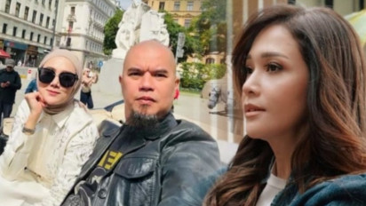 Menyesal Cerai dengan Maia Estianty? Ahmad Dhani Ternyata Pernah Mengaku Bersedia Rujuk tapi dengan Syarat, Apa?