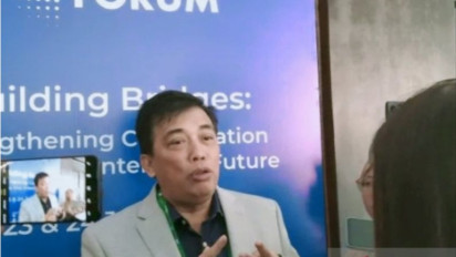 PANDI Tegaskan Transparan dan Bertanggung Jawab Tata Kelola Domain .id