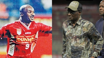 Pernah Main di Piala Dunia Bukan Jadi Jaminan, Mantan Pemain Asing Liga 1 Ini Beralih Profesi Jadi 'Tukang Sampah' Usai Pensiun