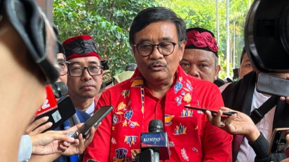 Bukan di IKN, Megawati Soekarnoputri Terjadwal Lakoni Upacara Hari Kemerdekaan RI ke-79