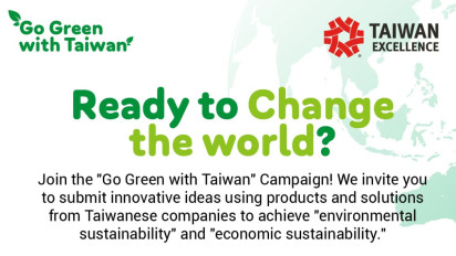 Ciptakan Masa Depan yang Lebih Berkelanjutan dengan Teknologi dan Kesadaran