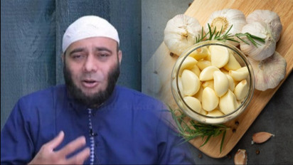 Rahasia Manfaat Bawang Putih untuk Tubuh, dr Zaidul Akbar Bilang Dahsyat Khasiatnya Sampai...