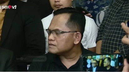 Jejak Rudiana Semakin Gelap! Terawangan Jeng Nimas Ungkap Nasib Suram Ayah Eky