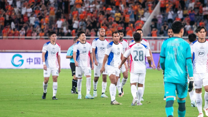 Bangkok United Lengkapi Daftar 16 Klub Peserta ACL Two Wilayah Timur Usai Gagal Adu Penalti dari Shandong Taishan, Bisa Jadi Lawan Persib