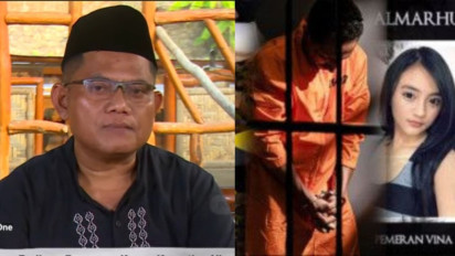 Iptu Rudiana Disebut Manfaatkan Aep dan Dede Sebagai Cepu Kasus Vina, Eks Wakapolri Oegroseno Beri Teguran Keras: Salah Kaprah!