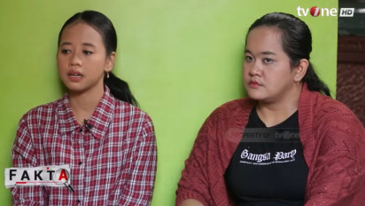 Widi dan Mega Saksikan Langsung Sahabatnya Vina Sakaratul Maut, Sempat Berikan Pesan Terakhir Sebelum Meninggal..