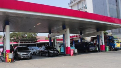 Pertamina PHK Operator SPBU di Bali Usai Lakukan Pungli