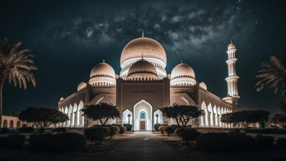 Jadwal Sholat Khusus Surabaya dan Sekitarnya Hari ini, Rabu 14 Agustus 2024