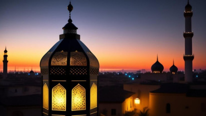 Wajib Catat! Jadwal Sholat Hari ini Daerah Bandung dan Sekitarnya pada Rabu, 14 Agustus 2024