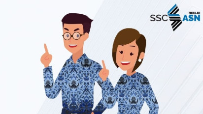 Update CPNS 2024: Berikut Jadwal, Cara, dan Link Pendaftaran Seleksi yang Bakal Dibuka Bulan Agustus ini