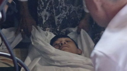 Saka Tatal Disebut Sudah Menangkan Opini Publik Usai Lakukan Ritual Sumpah Pocong, Budayawan Sujiwo Tejo: Percaya atau Tidak, Orang Takut Juga