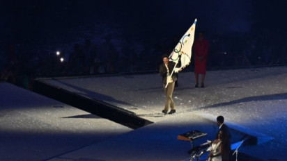 Prancis Laporkan Lebih dari 140 Serangan Siber Terkait Olimpiade