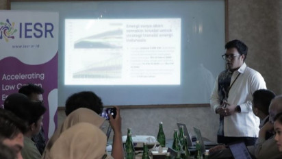 Indonesia Solar Summit 2024: Strategi Kunci Perkuat Rantai Pasok Industri Surya dan Percepatan Transisi Energi