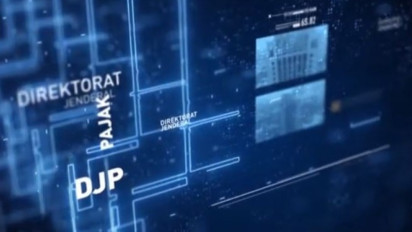 DJP Jelaskan Alasan Wewenang Baru Kemenkeu untuk Bisa Intip Rekening Pribadi: Demi Hak dan Kewajiban Wajib Pajak?