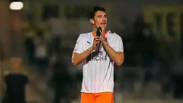 Pemain Timnas Indonesia, Elkan Baggott