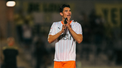 Bukan Elkan Baggott, Pemain Ipswich Town Ini Justru Jadi Pemain Pertama di Negaranya yang Main di Liga Inggris