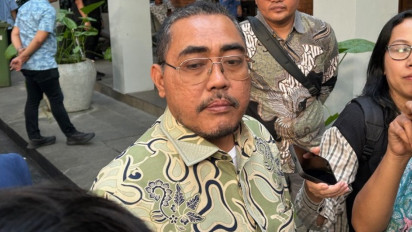 Gus Yahya Akui PBNU-PKB Entitas Berbeda, Jazilul Fawaid: Kita Jalankan Tugas Masing-Masing