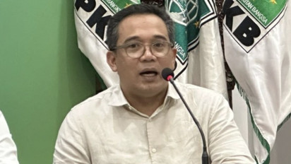 Tegas! PKB Tolak Upaya PBNU Campur Tangan Masalah Internal: Ini Urusan Kami dengan NU