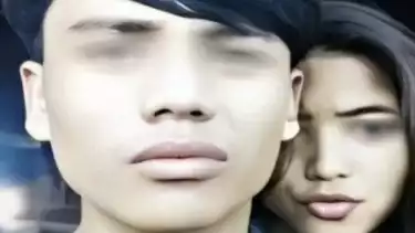 Eky dan Vina Cirebon