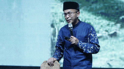 Viral Selebgram Cut Intan Nabila Alami KDRT, Ustaz Fatih Karim Geram dan Tantang Para Suami yang Suka Memukul Istri