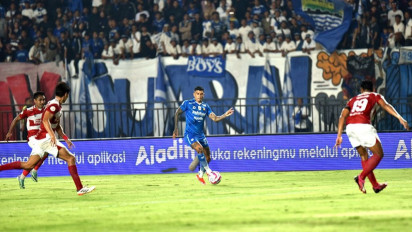 3 Alasan Pemain Asing Persib Bandung Tak Bisa Dinaturalisasi, Nomor 2 Pemerintah Sudah Fix Tidak Lagi Lakukan Ini