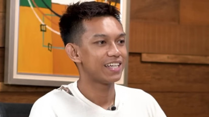 Kenal Lewat Instagram Setelah Keluar dari Penjara, Gaga Muhammad Mantap Seriusi Wanita Ini, Warganet: Padahal Dulu Sama Anak Artis