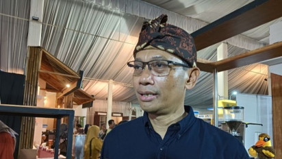 Tingkatkan Kunjungan Wisata, Pemprov Jateng Dorong Pembukaan Rute Penerbangan ke Karimunjawa